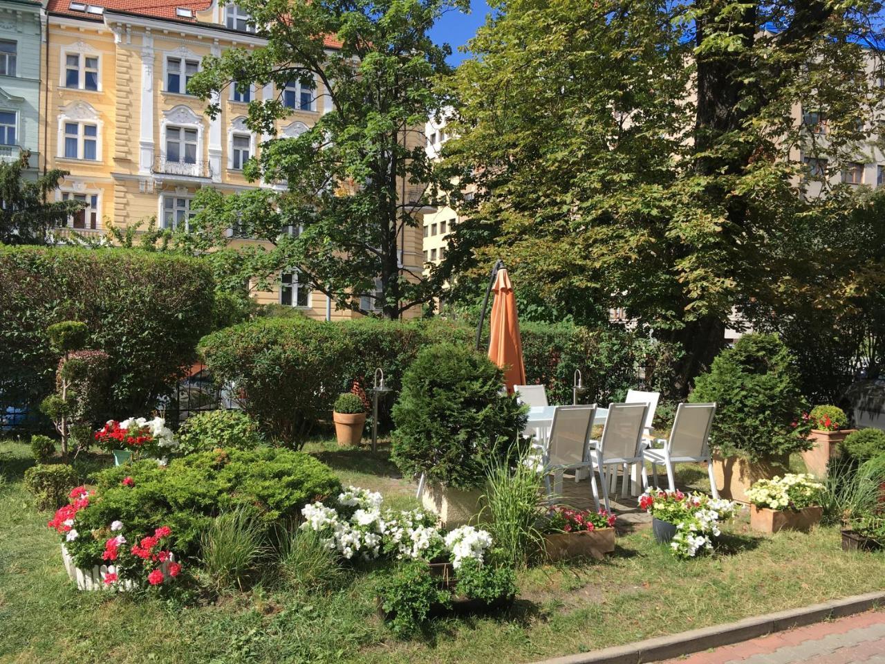 Pension Jana - Domov Mladeze Prague Ngoại thất bức ảnh